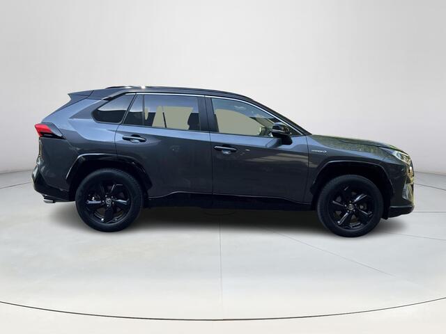 Toyota RAV4 2.5 Hybrid Bi-Tone | Innovation Pack | 06-10141018 Voor meer informatie