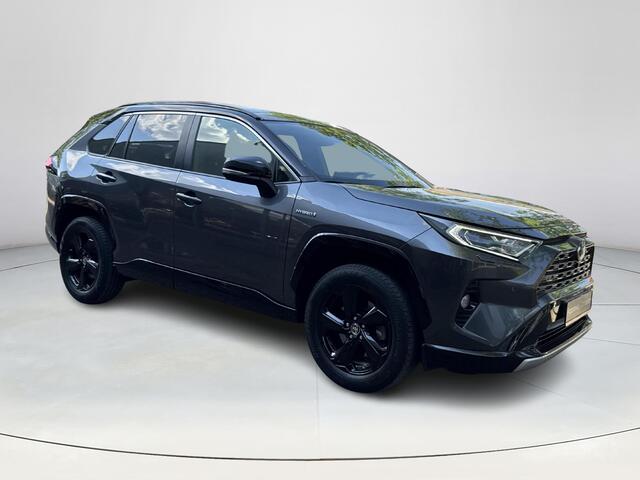 Toyota RAV4 2.5 Hybrid Bi-Tone | Innovation Pack | 06-10141018 Voor meer informatie