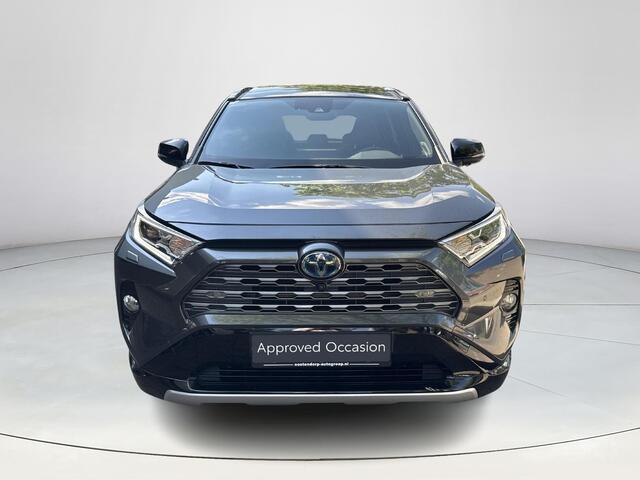 Toyota RAV4 2.5 Hybrid Bi-Tone | Innovation Pack | 06-10141018 Voor meer informatie