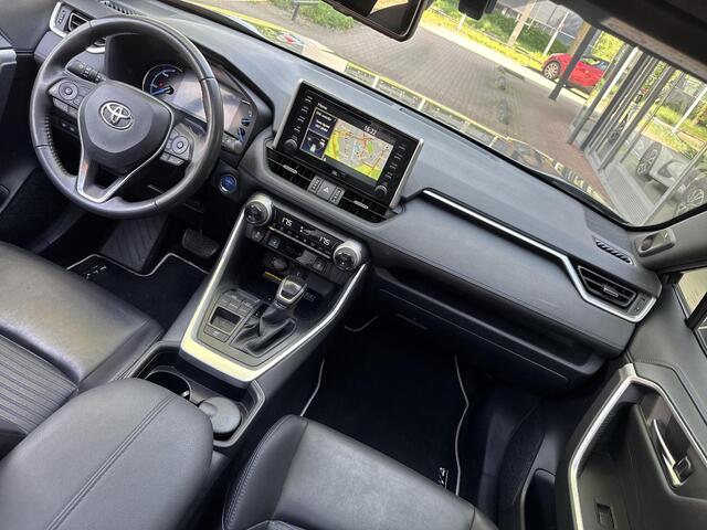 Toyota RAV4 2.5 Hybrid Bi-Tone | Innovation Pack | 06-10141018 Voor meer informatie