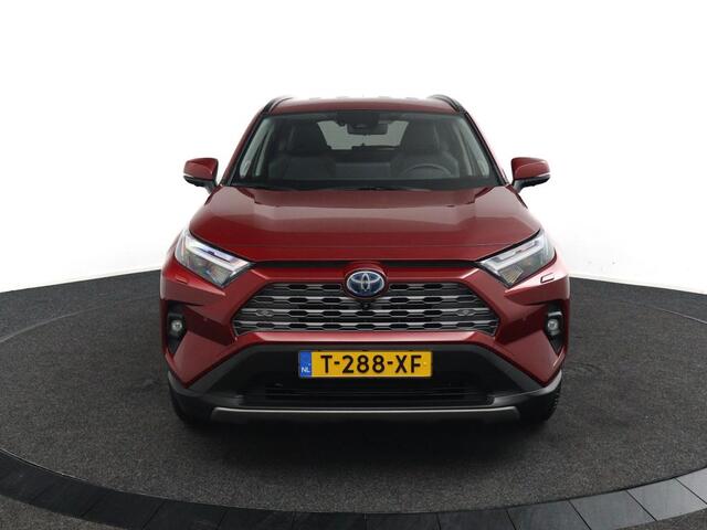 Toyota RAV4 2.5 Hybrid AWD Executive | Alarms klasse 3 en Bearlock | Meest Complete Uitvoering | Origineel NL | Lederen Bekleding | Stuur en stoelverwarming | 360 Camera | Led verlichting |