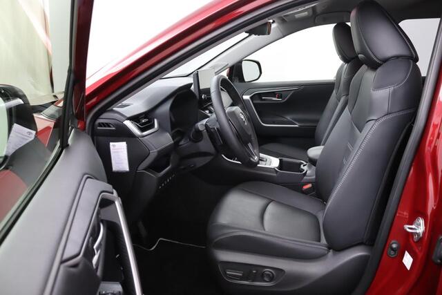 Toyota RAV4 2.5 Hybrid AWD Executive | Alarms klasse 3 en Bearlock | Meest Complete Uitvoering | Origineel NL | Lederen Bekleding | Stuur en stoelverwarming | 360 Camera | Led verlichting |
