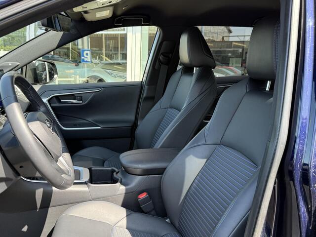 Toyota RAV4 2.5 Hybrid AWD Bi-Tone