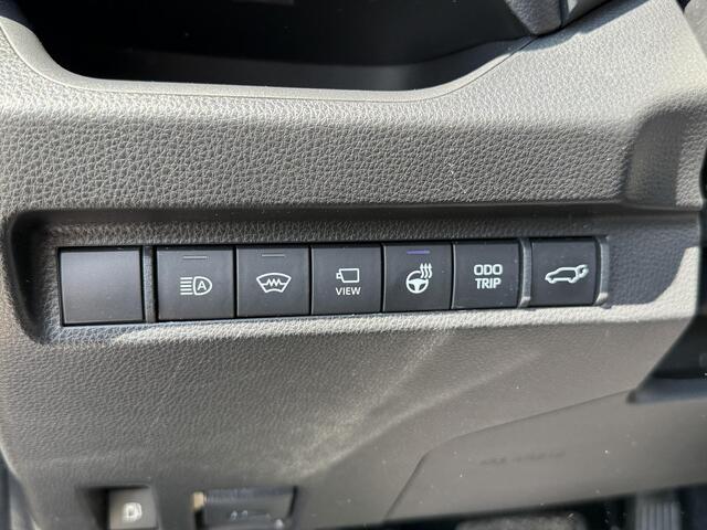 Toyota RAV4 2.5 Hybrid AWD Bi-Tone
