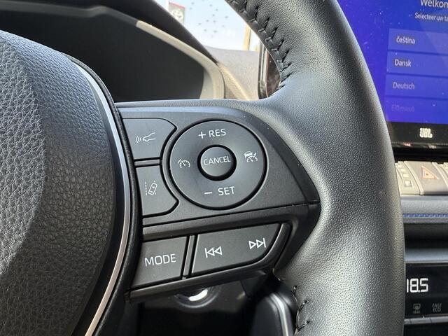Toyota RAV4 2.5 Hybrid AWD Bi-Tone