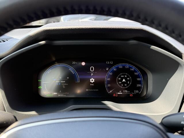 Toyota RAV4 2.5 Hybrid AWD Bi-Tone