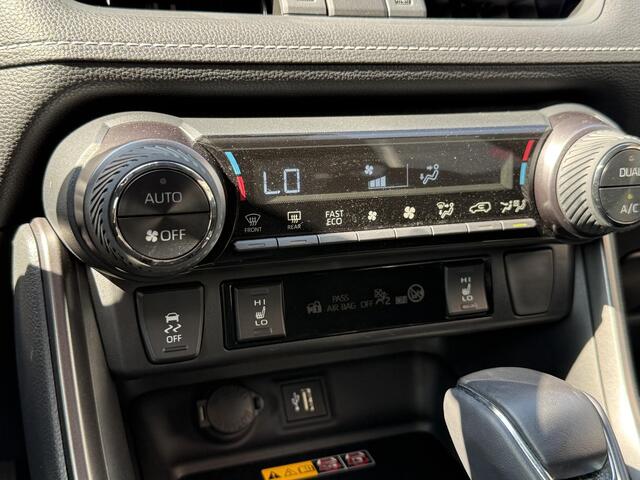 Toyota RAV4 2.5 Hybrid AWD GR SPORT , Trekhaak, Dodehoekdetectie