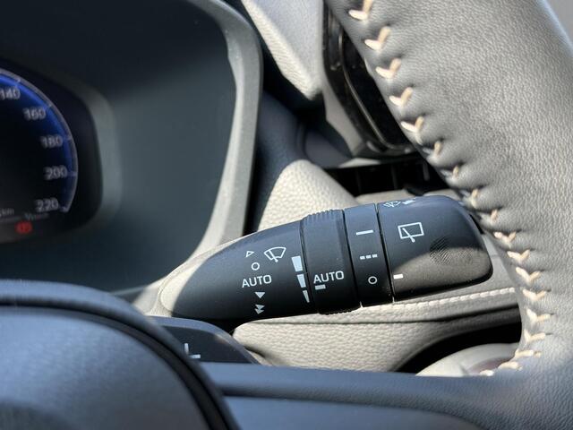 Toyota RAV4 2.5 Hybrid AWD GR SPORT , Trekhaak, Dodehoekdetectie