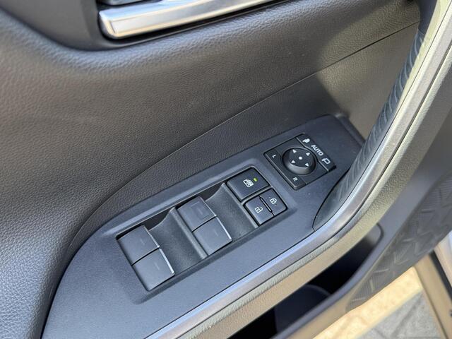 Toyota RAV4 2.5 Hybrid AWD GR SPORT , Trekhaak, Dodehoekdetectie