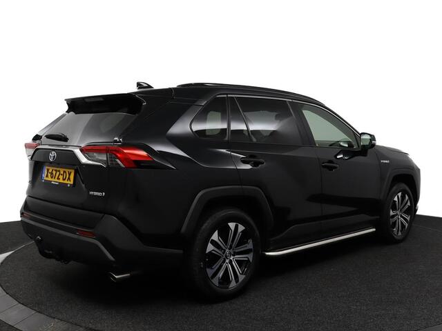 Toyota RAV4 2.5 Hybrid Style | Adaptive Cruise Control | Navigatie | Parkeersensoren | Trekhaak | Achteruitrijcamera |