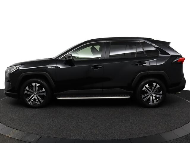 Toyota RAV4 2.5 Hybrid Style | Adaptive Cruise Control | Navigatie | Parkeersensoren | Trekhaak | Achteruitrijcamera |