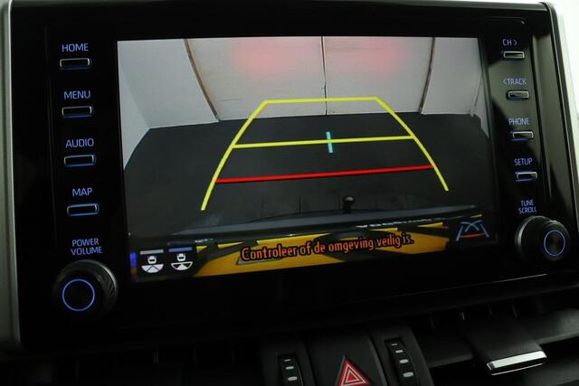Toyota RAV4 2.5 Hybrid Style | Adaptive Cruise Control | Navigatie | Parkeersensoren | Trekhaak | Achteruitrijcamera |