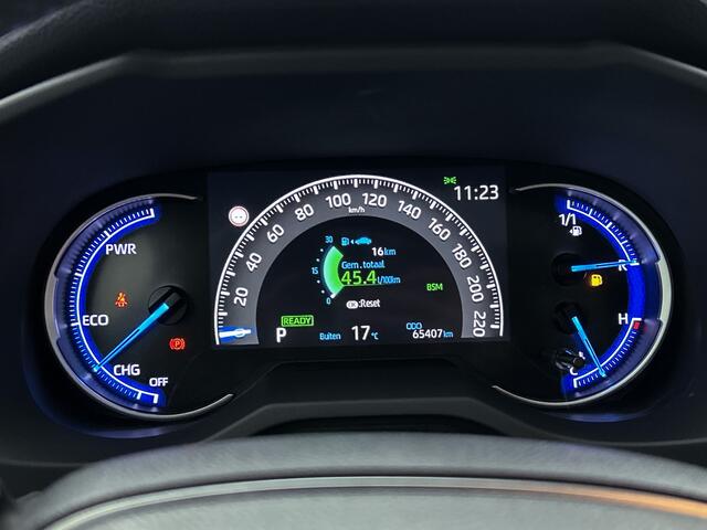 Toyota RAV4 2.5 Hybrid AWD Bi-Tone Innovation Pack | Panoramadak | JBL | Navigatie | 360 Camera | 1.650 KG Trekgewicht |