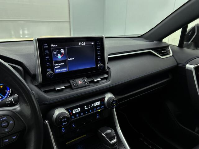 Toyota RAV4 2.5 Hybrid AWD Bi-Tone Innovation Pack | Panoramadak | JBL | Navigatie | 360 Camera | 1.650 KG Trekgewicht |