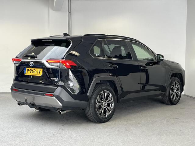 Toyota RAV4 2.5 Hybrid Dynamic | 1e-EIG. | TREKHAAK | CARPLAY | CAMERA |