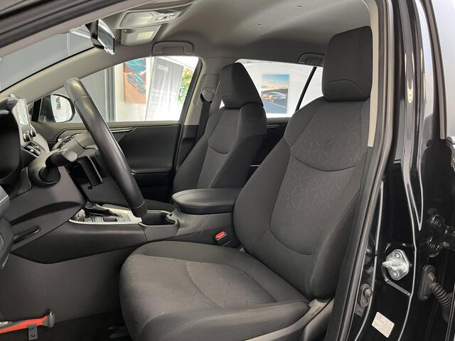 Toyota RAV4 2.5 Hybrid Dynamic | 1e-EIG. | TREKHAAK | CARPLAY | CAMERA |