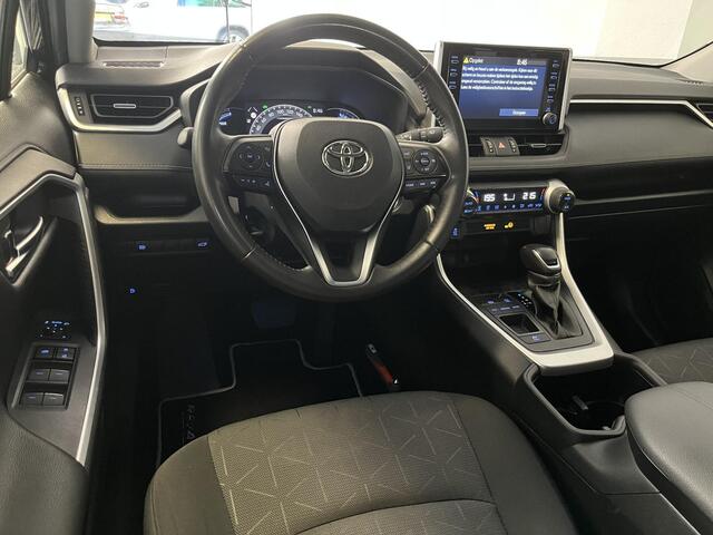 Toyota RAV4 2.5 Hybrid Dynamic | 1e-EIG. | TREKHAAK | CARPLAY | CAMERA |