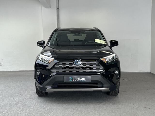 Toyota RAV4 2.5 Hybrid Dynamic | 1e-EIG. | TREKHAAK | CARPLAY | CAMERA |