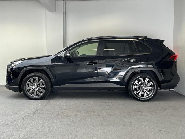 Toyota RAV4 2.5 Hybrid Dynamic | 1e-EIG. | TREKHAAK | CARPLAY | CAMERA |