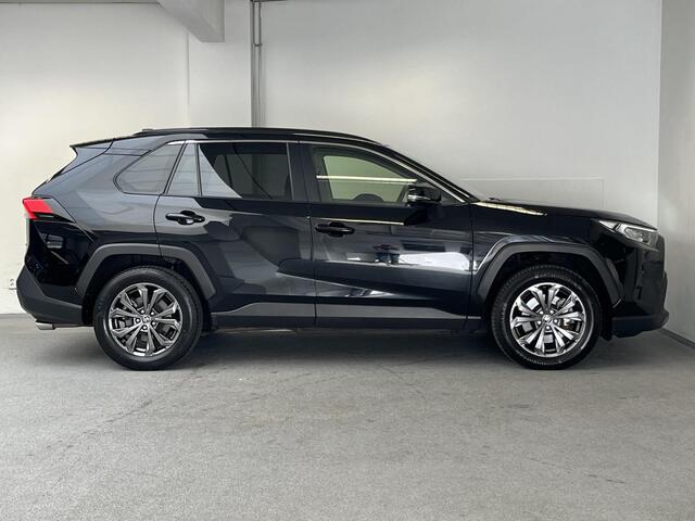 Toyota RAV4 2.5 Hybrid Dynamic | 1e-EIG. | TREKHAAK | CARPLAY | CAMERA |