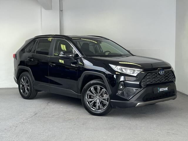 Toyota RAV4 2.5 Hybrid Dynamic | 1e-EIG. | TREKHAAK | CARPLAY | CAMERA |