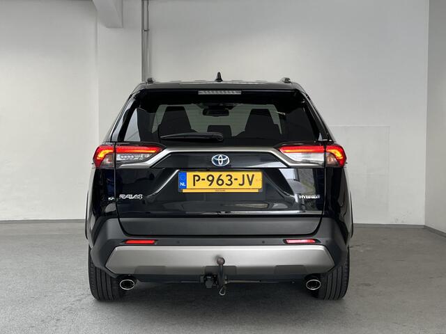 Toyota RAV4 2.5 Hybrid Dynamic | 1e-EIG. | TREKHAAK | CARPLAY | CAMERA |