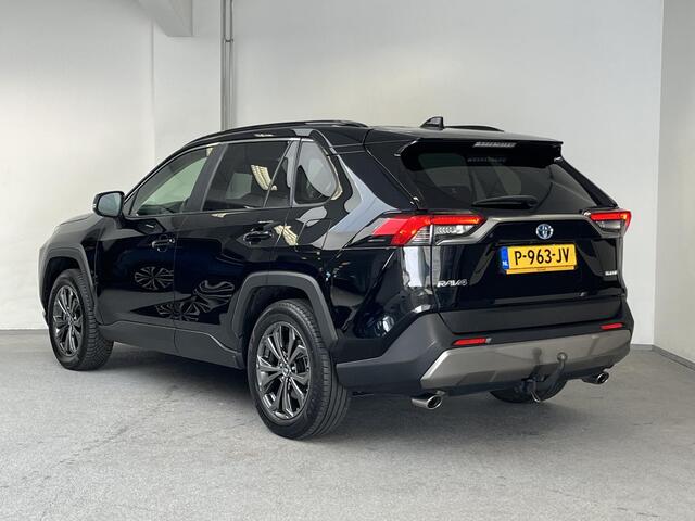 Toyota RAV4 2.5 Hybrid Dynamic | 1e-EIG. | TREKHAAK | CARPLAY | CAMERA |