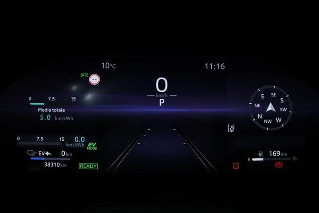 Toyota RAV4 2.5 Plug-in Hybrid AWD GR SPORT | Adaptive Cruise Control | Apple Carplay | Android Auto | Parkeersensoren | 360 graden Camera |