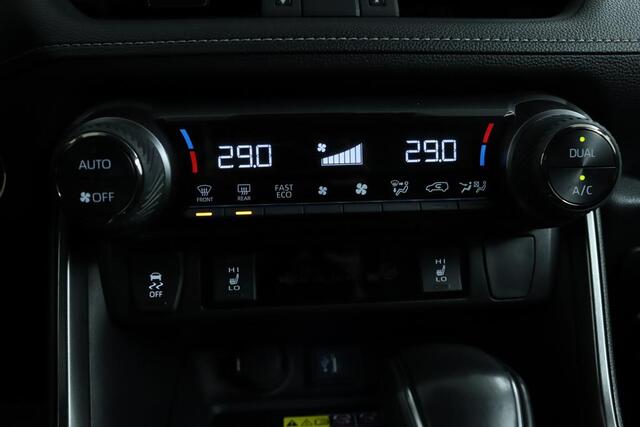 Toyota RAV4 2.5 Plug-in Hybrid AWD GR SPORT | Adaptive Cruise Control | Apple Carplay | Android Auto | Parkeersensoren | 360 graden Camera |