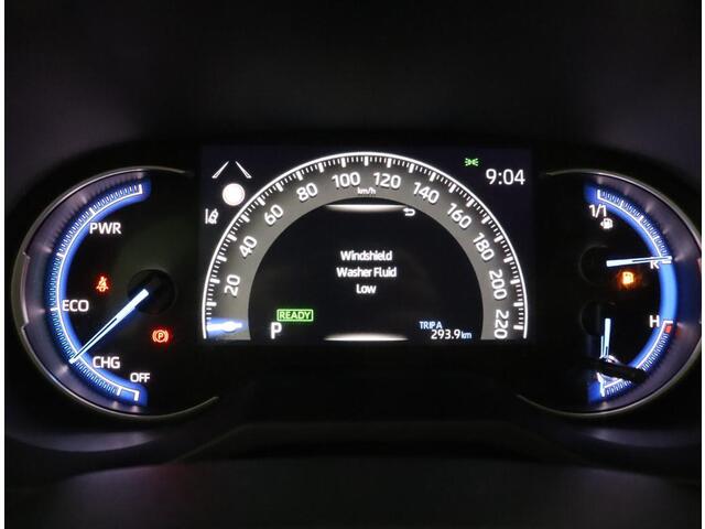 Toyota RAV4 2.5 Hybrid AWD Style | Stoelverwarming | Lederen bekleding | Trekhaak |