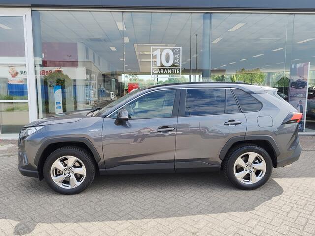 Toyota RAV4 2.5 Hybrid 2WD Dynamic | Trekhaak | Navi | El. Acherklep