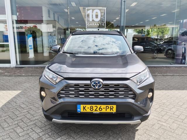 Toyota RAV4 2.5 Hybrid 2WD Dynamic | Trekhaak | Navi | El. Acherklep