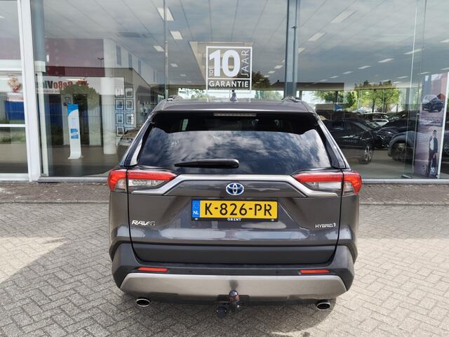 Toyota RAV4 2.5 Hybrid 2WD Dynamic | Trekhaak | Navi | El. Acherklep