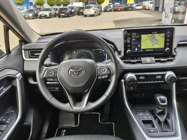 Toyota RAV4 2.5 Hybrid 2WD Dynamic | Trekhaak | Navi | El. Acherklep