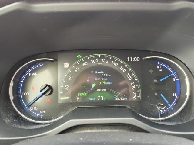 Toyota RAV4 2.5 Hybrid 2WD Dynamic | Trekhaak | Navi | El. Acherklep