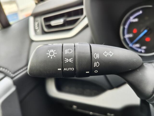 Toyota RAV4 2.5 Hybrid 2WD Dynamic | Trekhaak | Navi | El. Acherklep