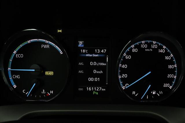 Toyota RAV4 2.5 Hybrid Style | Adaptive Cruise Control | Achteruitrijcamera | Parkeersensoren | Navigatie |