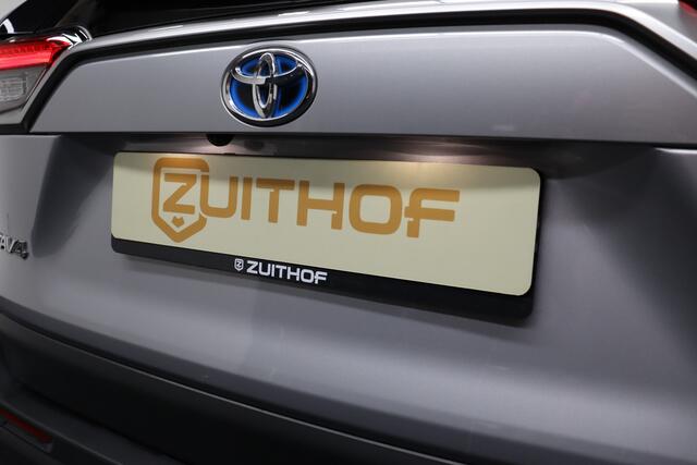 Toyota RAV4 2.5 Hybrid Style | Adaptive-cruise | Apple Carplay & Android Auto | Camera | Keyless | Clima
