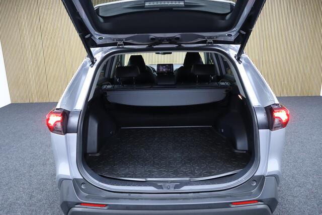Toyota RAV4 2.5 Hybrid Style | Adaptive-cruise | Apple Carplay & Android Auto | Camera | Keyless | Clima