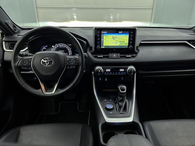 Toyota RAV4 2.5 Hybrid AWD BiTone Limited