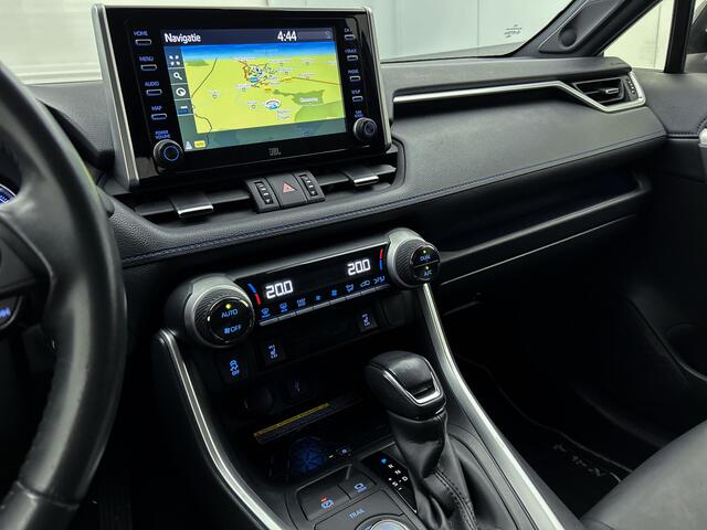 Toyota RAV4 2.5 Hybrid AWD BiTone Limited