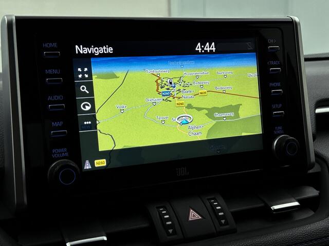 Toyota RAV4 2.5 Hybrid AWD BiTone Limited