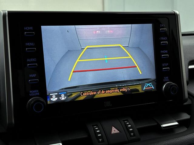 Toyota RAV4 2.5 Hybrid AWD BiTone Limited