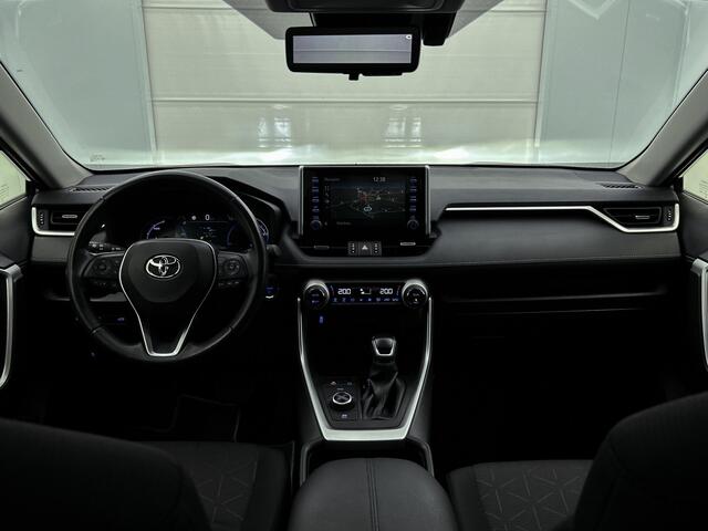 Toyota RAV4 2.5 Hybrid AWD Dynamic | Trekhaak | Navigatie |