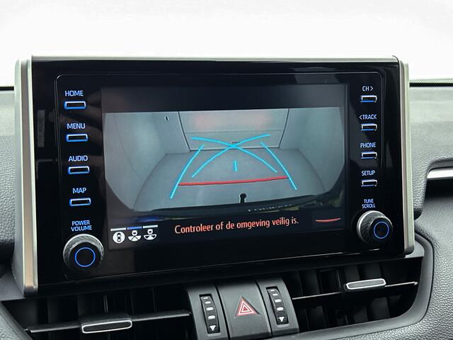 Toyota RAV4 2.5 Hybrid AWD Dynamic | Trekhaak | Navigatie |