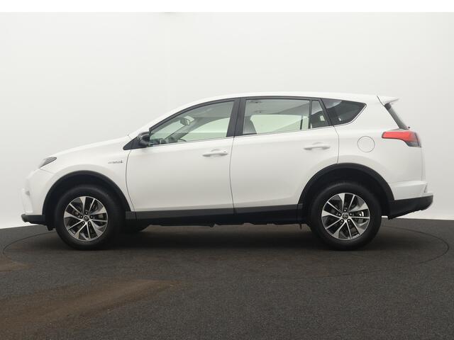 Toyota RAV4 2.5 Hybrid 2WD Dynamic+ Limited