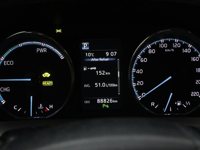 Toyota RAV4 2.5 Hybrid 2WD Dynamic+ Limited