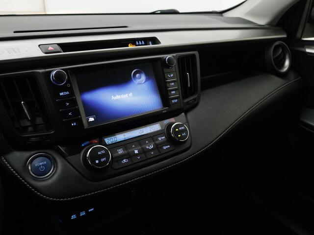Toyota RAV4 2.5 Hybrid 2WD Dynamic+ Limited