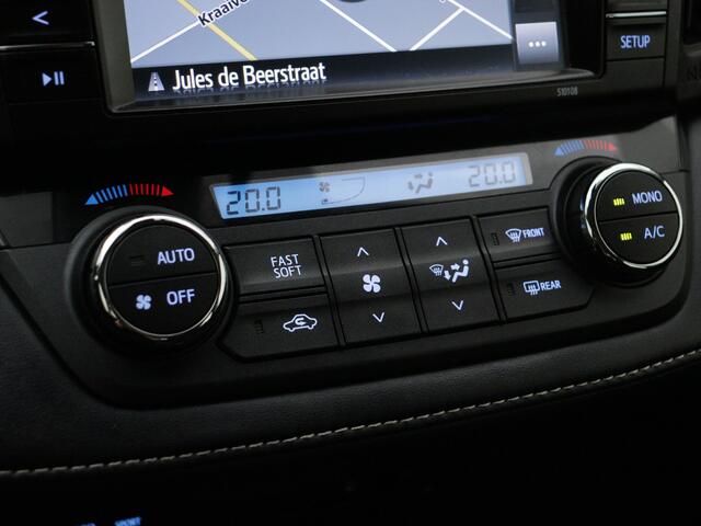 Toyota RAV4 2.5 Hybrid 2WD Dynamic+ Limited