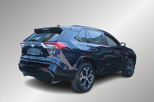 Toyota RAV4 2.5 Plug-in Hybrid AWD Style,, NIEUW